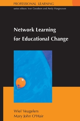 Network Learning for Educational Change book