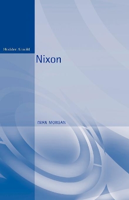 Nixon book