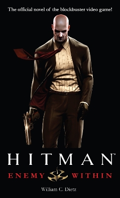 Hitman, Book One book