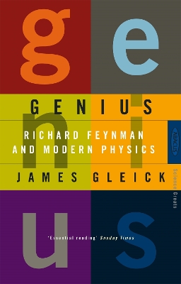 Genius book