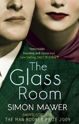 Glass Room book