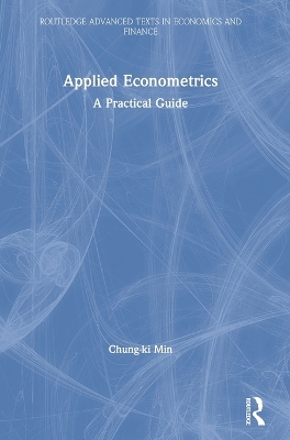 Applied Econometrics: A Practical Guide book
