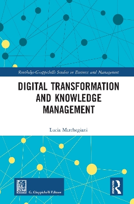 Digital Transformation and Knowledge Management book