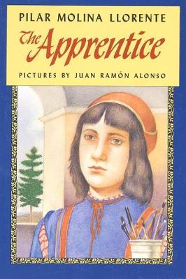 Apprentice book