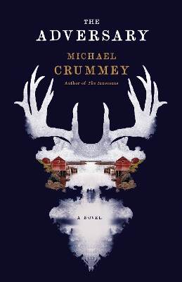 The Adversary: A Novel book