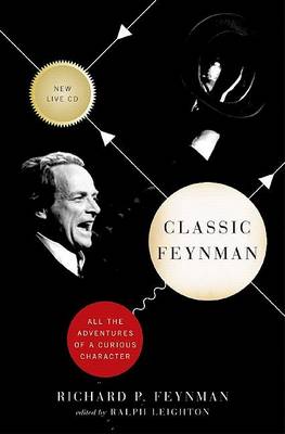 Classic Feynman book
