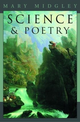 Science and Poetry book