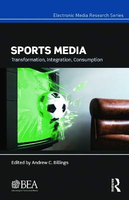 Sports Media book