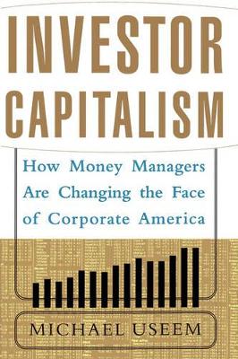 Investor Capitalism book
