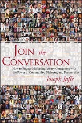 Join the Conversation book