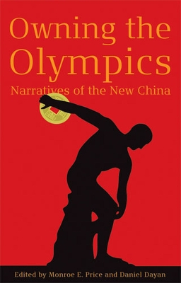 Owning the Olympics book