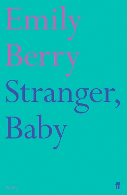 Stranger, Baby book