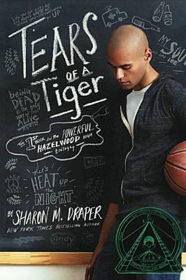 Tears of a Tiger book