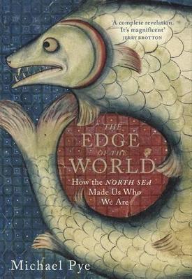 Edge of the World book