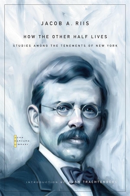 How the Other Half Lives book