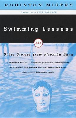 Swimming Lessons and Other Stories book