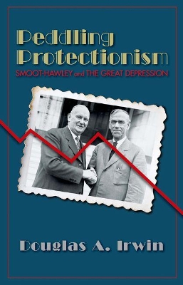 Peddling Protectionism book