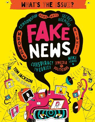 Fake News book