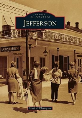 Jefferson book