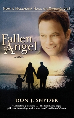 Fallen Angel book