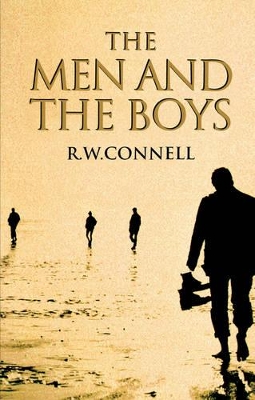 Men and the Boys book