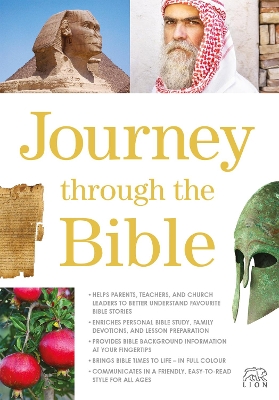 Journey Through the Bible by NONE