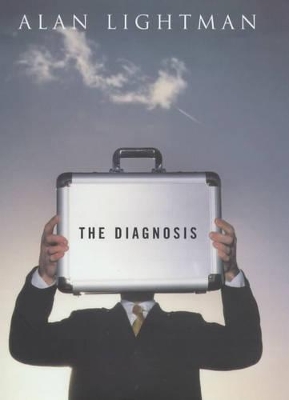 The Diagnosis book