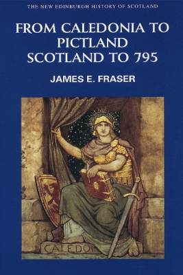 From Caledonia to Pictland book