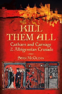 Kill Them All book