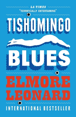 Tishomingo Blues book