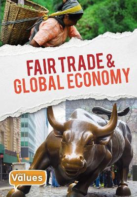 Fair Trade and Global Economy by Charlie Ogden
