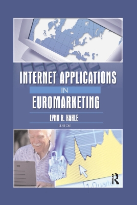 Internet Applications in Euromarketing book