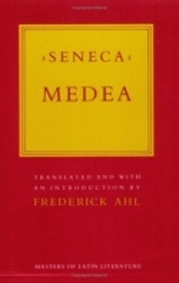 Medea by Seneca