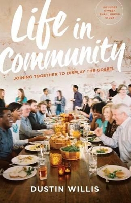 Life in Community book