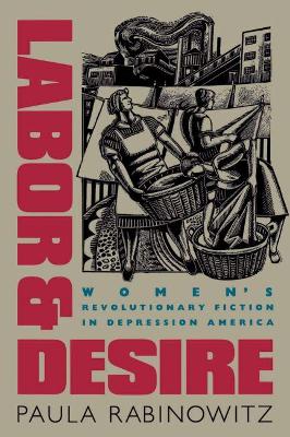 Labor and Desire book