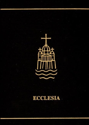 Ecclesia book