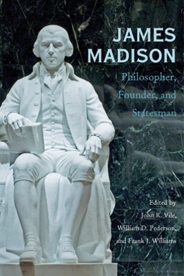 James Madison book