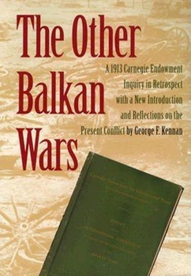 Other Balkan Wars book