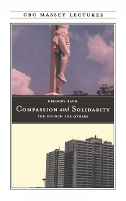 Compassion and Solidarity book