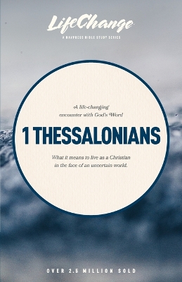 1 Thessalonians book