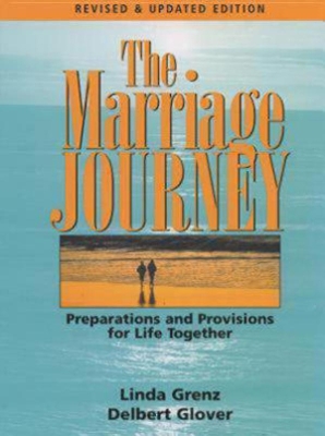 Marriage Journey book