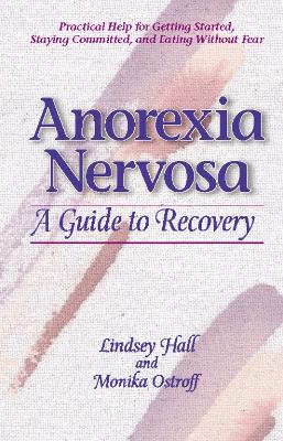 Anorexia Nervosa book