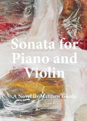 Sonata for Piano and Violin book