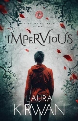 Impervious book