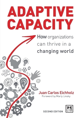 Adaptive Capacity book