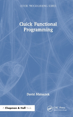 Quick Functional Programming book