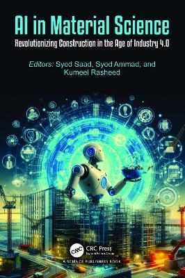 AI in Material Science: Revolutionizing Construction in the Age of Industry 4.0 book