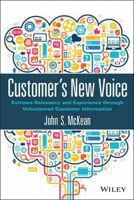 Customer's New Voice book