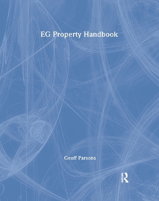 EG Property Handbook book