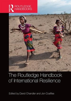 Routledge Handbook of International Resilience book